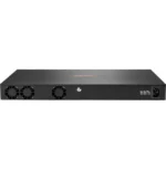 Switch Administrable HPE Aruba 6200F 48 ports Classe 4 PoE 4 ports SFP 370W (JL727B) – Image 3
