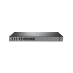 Switch Administrable HPE OfficeConnect 1920S 24 ports 2SFP PoE+ 370W (JL385A)