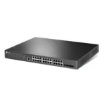 Switch Administrable JetStream TP Link SG3428XPP-M2 (SG3428XPP-M2) – Image 3