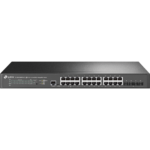 Switch Administrable JetStream TP Link SG3428XPP-M2 (SG3428XPP-M2)