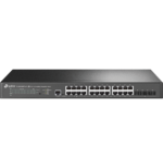 Switch Administrable JetStream TP Link SG3428XPP-M2 (SG3428XPP-M2)