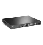 Switch Administrable JetStream TP Link SG3428XPP-M2 (SG3428XPP-M2) – Image 2