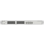 Switch Administrable L2+ Reyee NBS3200-24GT4XS-P-V2 24 port / 4 SFP 370W – Image 2