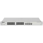 Switch Administrable L2+ Reyee NBS3200-24GT4XS-P-V2 24 port / 4 SFP 370W