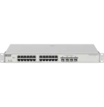 Switch Administrable L2+ Reyee NBS3200-24GT4XS-P-V2 24 port / 4 SFP 370W