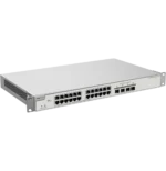 Switch Administrable L2+ Reyee NBS3200-24GT4XS-P-V2 24 port / 4 SFP 370W – Image 3