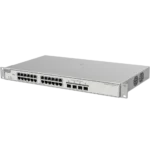 Switch Administrable L2+ Reyee NBS3200-24GT4XS-P-V2 24 port / 4 SFP 370W – Image 4