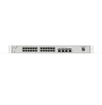 Switch Administrable L2+ Reyee RG-NBS3200-24GT4XS 24 ports / 4 SFP – Image 4