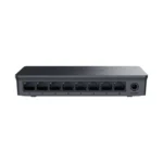 Switch Administrable Niveau 2 Grandstream GWN7711 - 8 Ports Gigabit