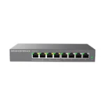 Switch Administrable Niveau 2 Grandstream GWN7711P - 8 Ports PoE Gigabit