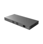 Switch Administrable niveau 2+ Grandstream GWN7803P 24 Ports PoE Gigabit + 4 Ports SFP – Image 4