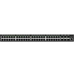 Switch Administrable Niveau 2+ Grandstream GWN7806 48 Ports Gigabit + 6 Ports SFP+ Gigabit – Image 2
