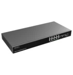 Switch Administrable Niveau 3 Grandstream GWN7811P - 8 Ports PoE Gigabit / 2 Ports SFP+ – Image 2