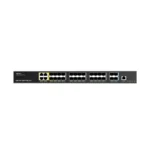 Switch Administrable Niveau 3 Grandstream GWN7831 24 Ports SFP Gigabit / 4 Ports SFP+ – Image 2