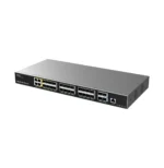 Switch Administrable Niveau 3 Grandstream GWN7831 24 Ports SFP Gigabit / 4 Ports SFP+ – Image 3