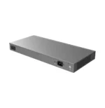 Switch Administrable Niveau 3 Grandstream GWN7831 24 Ports SFP Gigabit / 4 Ports SFP+ – Image 4