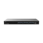 Switch Administrable Niveau 3 Grandstream GWN7832 12 Ports SFP+ 10G