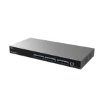 Switch Administrable Niveau 3 Grandstream GWN7832 12 Ports SFP+ 10G – Image 3