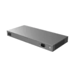 Switch Administrable Niveau 3 Grandstream GWN7832 12 Ports SFP+ 10G – Image 4