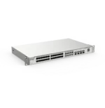 Switch Administrable Reyee NBS3200 L2 24 ports SFP, 8 ports Combo RJ45, 4 ports SFP (NBS3200-24SFP/8GT4XS) – Image 2