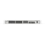 Switch Administrable Reyee NBS3200 L2 24 ports SFP, 8 ports Combo RJ45, 4 ports SFP (NBS3200-24SFP/8GT4XS) – Image 4