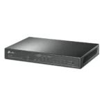Switch Administrable TP Link TL-SG1210MPE 9 ports Gigabit RJ45 et 1 port combo Gigabit SFP / RJ45 - PoE 123 W – Image 3