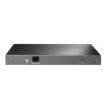 Switch administrable TP-Link TL-SG3428XMP JetStream 24 ports PoE+ Gigabit et 4 ports 10GE SFP+ L2+ – Image 3