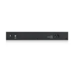 Switch Administrable Zyxel GS1900-24 PoE 24 ports GbE L2 (GS1900-24EP-EU0101F) – Image 4