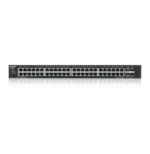 Switch Administrable Zyxel XGS1935-52 - 48 ports Gigabit L2+/L3 / 4 ports SFP+ (XGS1935-52-EU0101F)