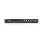 Switch Administrable Zyxel XMG1915-10EP - 8 ports 2.5GbE avec 2 Uplink SFP+ / PoE++ (XMG1915-10EP-EU0101F)