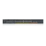 Switch Administrable Zyxel XMG1930-30HP Lite-L3 24 ports avec 6 Uplinks 10G PoE++/PoE+ (XMG1930-30HP-ZZ0101F)