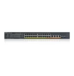 Switch Administrable Zyxel XMG1930-30HP Lite-L3 24 ports avec 6 Uplinks 10G PoE++/PoE+ (XMG1930-30HP-ZZ0101F)