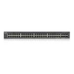 Switch Administrable Zyxel ZY-GS192048V2 48ports 2SFP (GS1920-48V2-EU0101F)