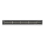 Switch Administrable Zyxel ZY-GS192048V2 48ports 2SFP (GS1920-48V2-EU0101F)