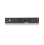Switch Administrable Zyxel ZY-GS19208HPV2 8ports 2SFP PoE (GS1920-8HPV2-EU0101F) – Image 4