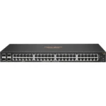 Switch Aruba 6000 48G 4SFP (R8N86A)