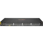 Switch Aruba 6000 48G Classe 4 PoE 4SFP 370 W (R8N85A)