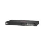 Switch Aruba 6100 24G 4SFP+ (JL678A) – Image 2