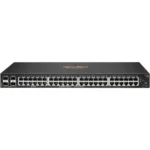 Switch Aruba 6100 48G 4SFP+ (JL676A)