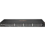 Switch Aruba 6100 48G 4SFP+ (JL676A)
