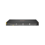 Switch Aruba 6100 48G Classe 4 PoE 4SFP+ 370 W (JL675A)