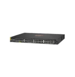 Switch Aruba 6100 48G Classe 4 PoE 4SFP+ 370 W (JL675A) – Image 2