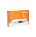 Switch Aruba Instant On 1430 16G classe 4 PoE 124 W (R8R48A) – Image 2