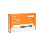 Switch Aruba Instant On 1430 26G 2SFP (R8R50A) – Image 2