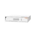 Switch Aruba Instant On 1430 8G Class4 PoE 64W (R8R46A) – Image 3