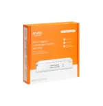Switch Aruba Instant On 1430 8G Class4 PoE 64W (R8R46A) – Image 2