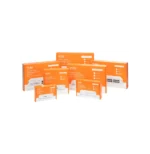 Switch Aruba Instant On 1430 8G Class4 PoE 64W (R8R46A) – Image 4