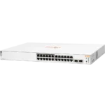 Switch Aruba Instant On 1830 24G 12p Classe 4 PoE 2SFP 195 W (JL813A) – Image 2