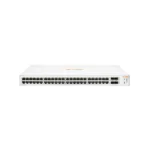 Switch Administrable Aruba Instant On 1830 48G 4SFP (JL814A)