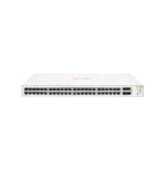 Switch Administrable Aruba Instant On 1830 48G 4SFP (JL814A)